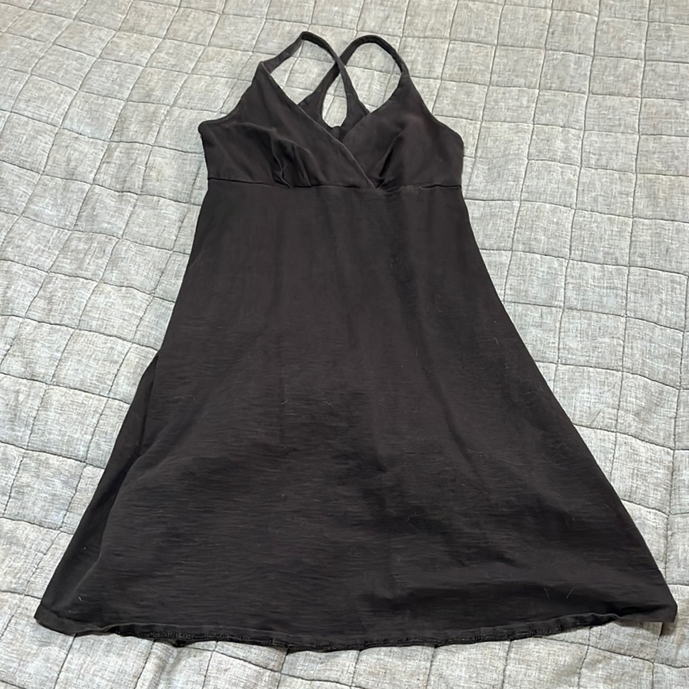 Patagonia Amber Dawn dress
